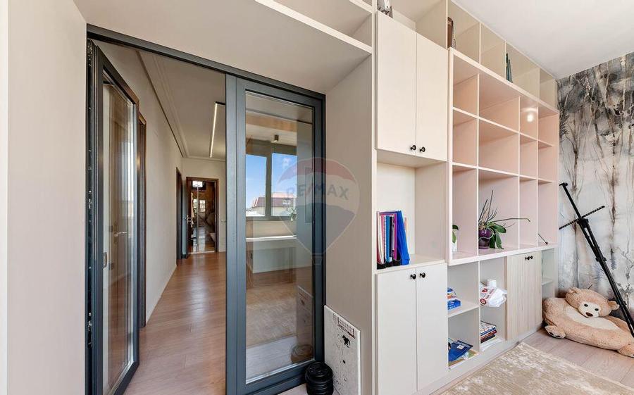 Vila de design, renovata integral 2022, gradina amenaj... - 11