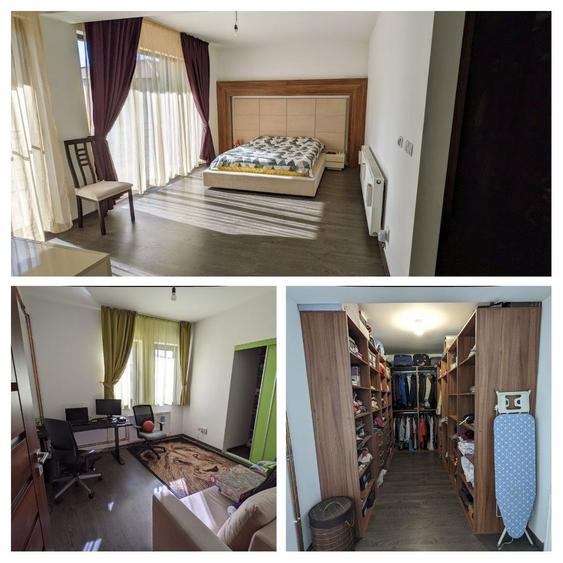 Vand casa unifamiliala zona Somesului (pretabila sediu de firma) - 1