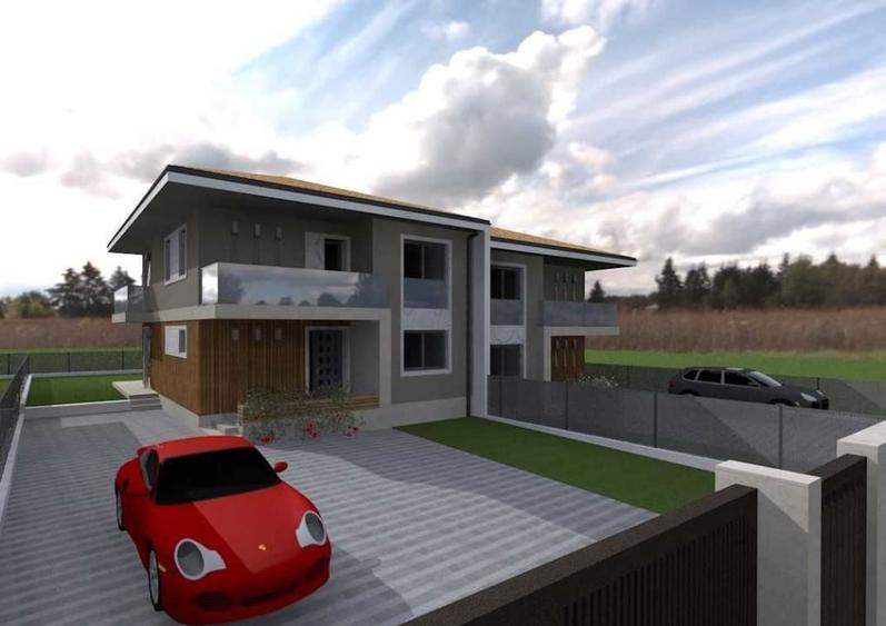 Casa individuala, 160mp, Luna de sus - 3