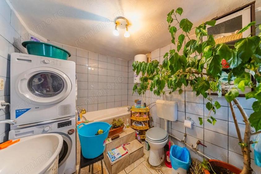 Casa individuala, zona Biserica Sarbeasca comision 0% - 10