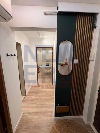 2 camere spre vanzare Lujerului, etaj 8 din 10 - 4