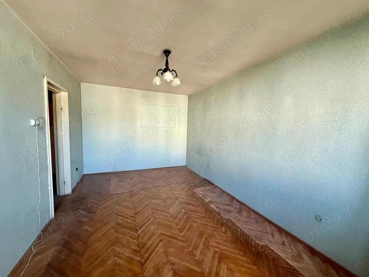 A 1654 De vanzare apartament cu 3 camere in Tg Mure? - Tudor - 7