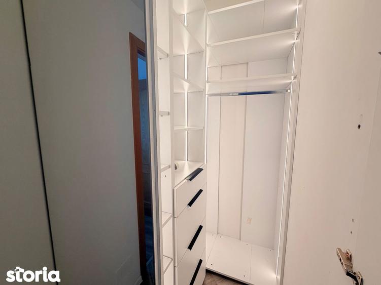 Apartament 2 Camere | Centrala | AC | Parcare | Pet friendly | 2017 | - 17