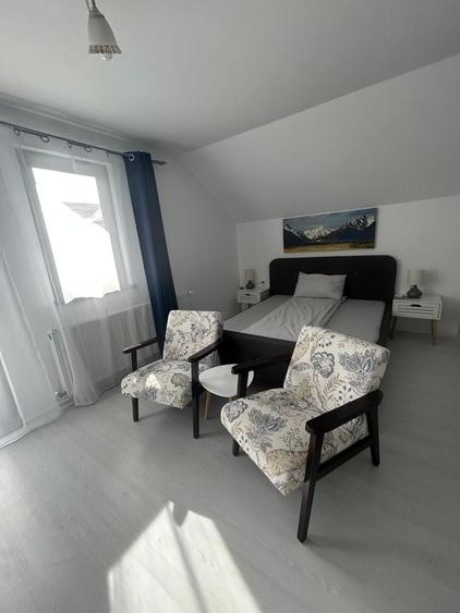 Vilă Impunătoare de Vânzare în Bușteni - Ideală pentru Investiție - 12