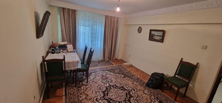 Faleza Nord 4 camere decomandate etajul 2 - 1