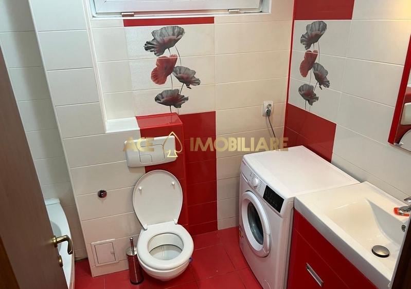 2 Camere de inchiriat | Prelungirea Ghencea | Centrala | Parcare - 7