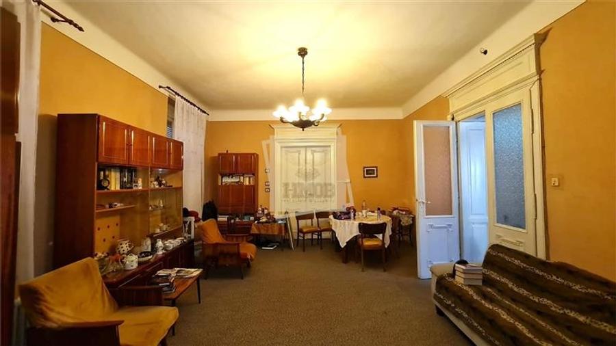 Apartament 3 camere loc parcare zona Piata Cibin - 1