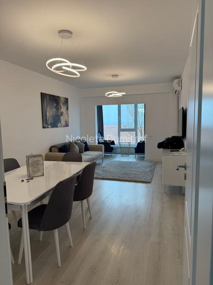 Apartament superb cu vedere la mare - 4 camere - Faleza Nord