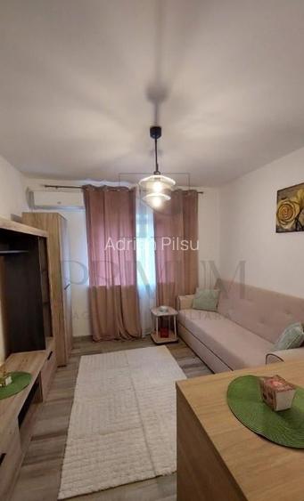 Garsoniera-Dambovita-Renovata complet-Ac Garsoniera-Dambovita-Renovata complet-Ac