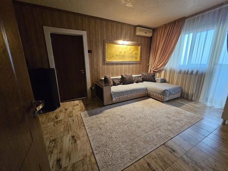 Drumul Taberei, Raul Doamnei - 2