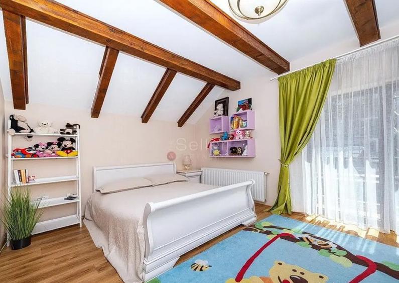 Suprafata generoasa teren - 15