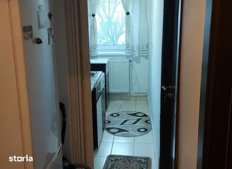 Apartament 1 camera Maratei , 30 metri, etaj 1 Cod:162323 - 5