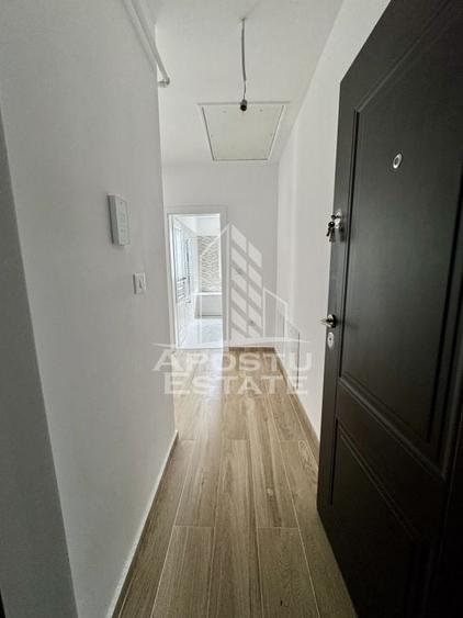 Apartamente cu 1 camera, bucatarie inchisa, complet finalizat in Giroc - 8