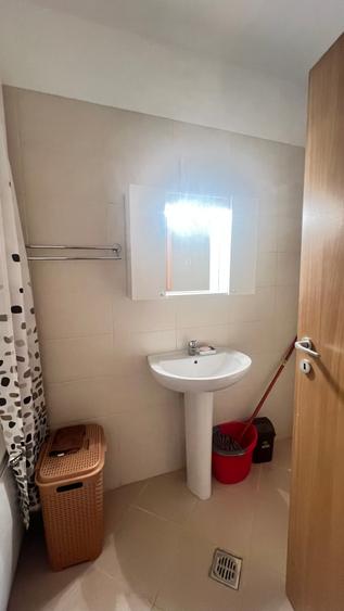 Apartament 3 camere Mihai Bravu, 5 minute de metrou, CENTRALA, mobilat  modern - 20