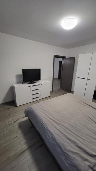 Vila P+E, COCU, teren 5.100mp, finisaje moderne, mobilata - 12