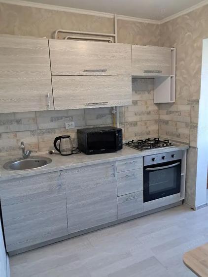 Inchiriere garsoniera Obor - 1