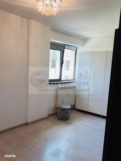 Apartament 3 camere Centru - 128mp - vedere panoramica - 7