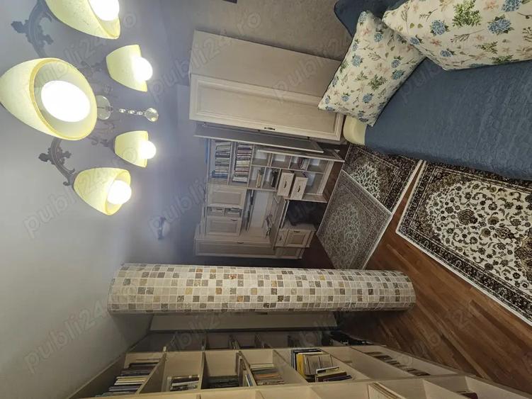 Casa - Alexandru cel Bun - 5