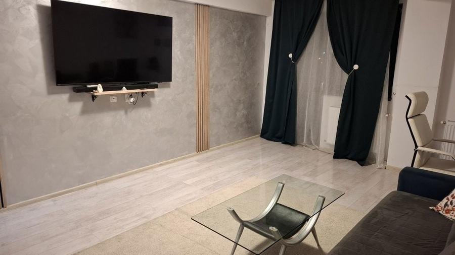 Apartament 3 camere 92m2 Cartier Magnolia, zona Metro - 2