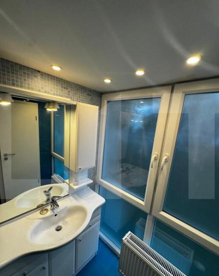 Apartament 2 camere, 73 mp, Calea Sever Bocu - 13