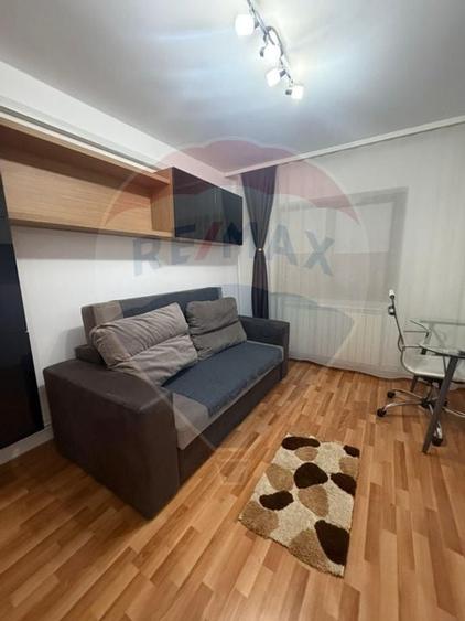 Apartament 2 camere decomandat, CV9, modern, mobilat și utilat, etaj 2 - 12