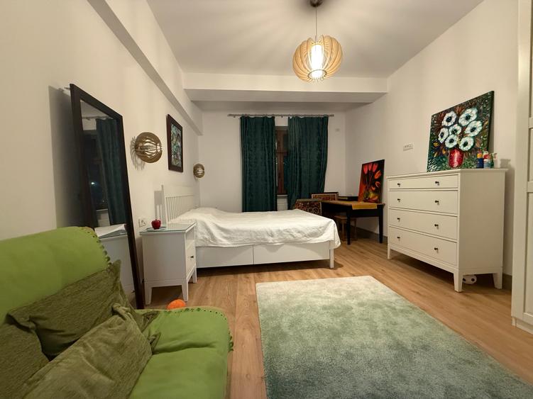 Apartament de 2 camere spre inchiriere Brancoveanu- metrou Brancoveanu - 3