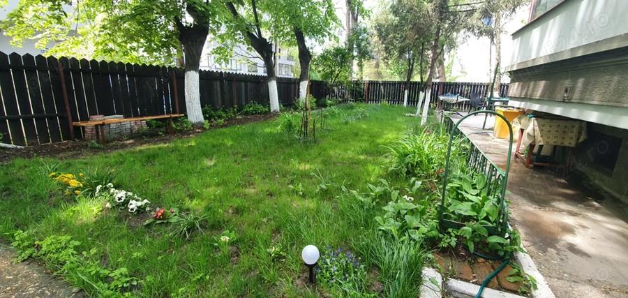 Apartament 2 Camere Martisor - Vacaresti cu 2 boxe si garaj + curte comuna - 3