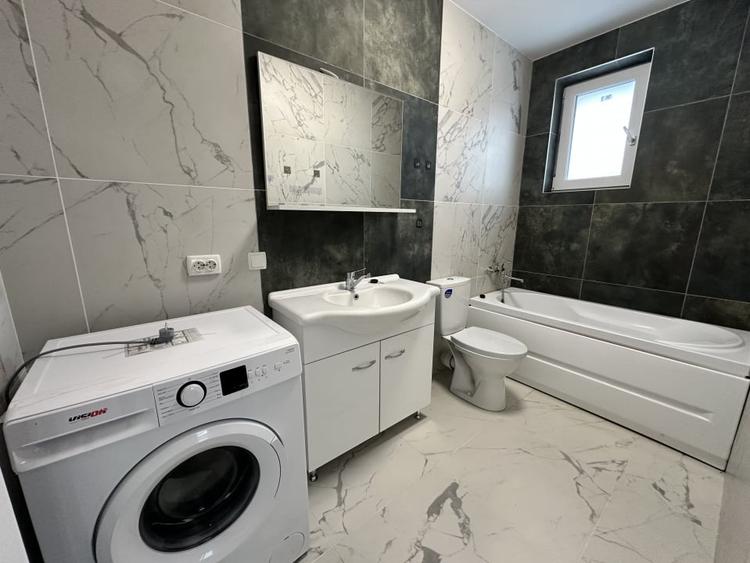 CASA NOUA I 100 mp I 3 CAMERE I 2 BAI I FINISATA I INCALZIRE IN PARDOSEALA I - 13