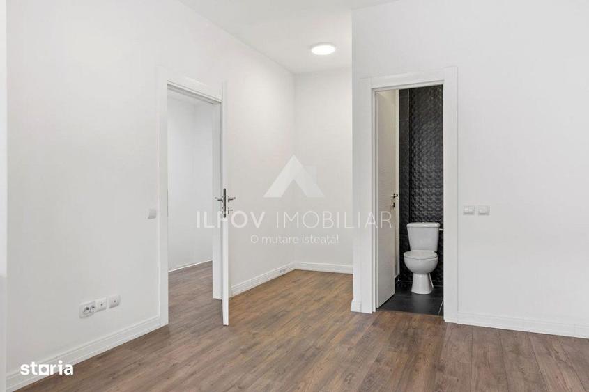 Tunari, Joya Residence - Casa 4 camere, langa padure, loc de parcare i - 11