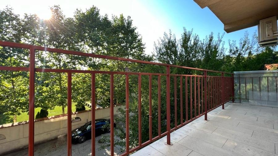 REA1012019 4 camere cu garaj padure Baneasa - 10