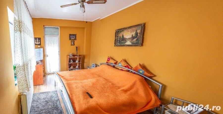 De vanzare casa cu etaj - 5