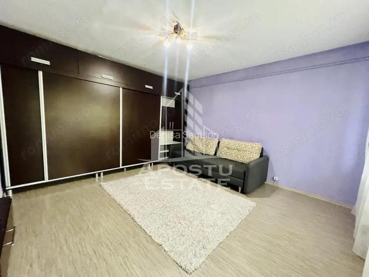 Apartament cu doua camere , centrala proprie , langa Shopping City Apartament cu doua camere , centrala proprie , langa Shopping City