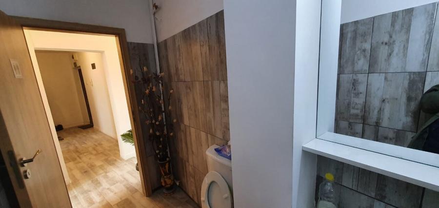 ULTRACENTRAL 2 camere renovat mobilat utilat la 93000 euro - 13