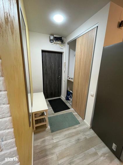 Vanzare apartament 3 camere Drumul Taberei Valea Argesului Sector 6 - 8