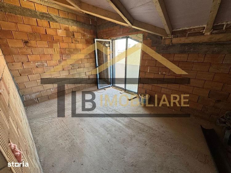 Apartament cu 2 camere, parcare, 50mp, Zona Sangeorgiu de Mures - 1