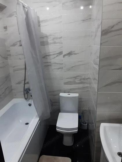 Garsoniera de inchiriat in zona Manastur-Minerva - 1