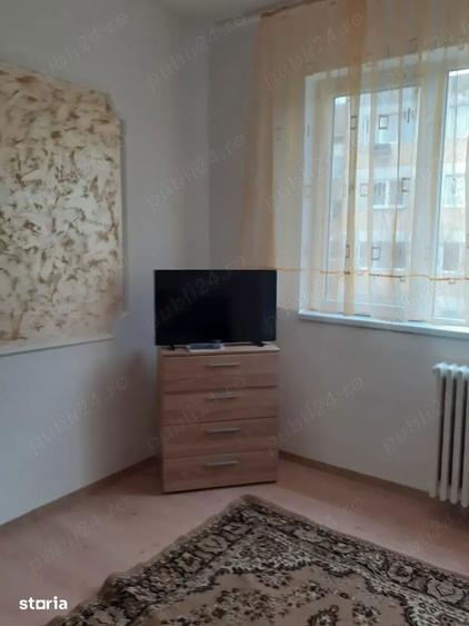 Apartament 1 camera, zona Buziasului - AEM - 4