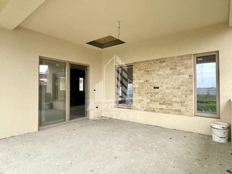 Casa individuala 4 camere Liebling - 4