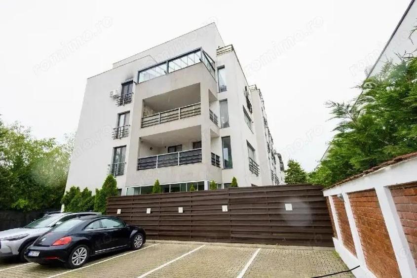 Apartament 3 camere, zona Erou Iancu Nicolae, complex cu piscina - 5