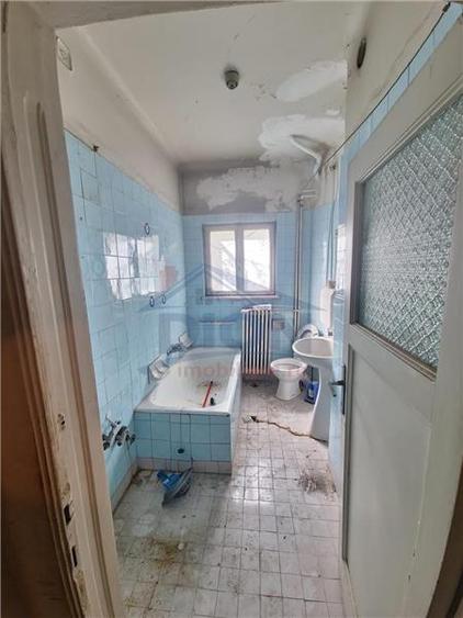 KISELEFF Arcul de Trimf Clucerului 3 cam + Garaj dublu - 15