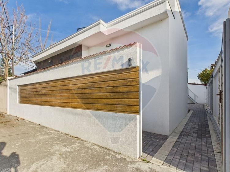 Casă individuala de vanzare Rahova, noua, moderna - 2