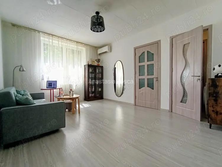 Apartament 2 camere renovat, Gara de Nord, Sectorul 1 Apartament 2 camere renovat, Gara de Nord, Sectorul 1