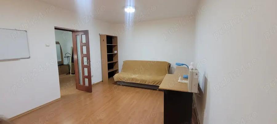 Spa?iu Birou Cabinet Consultan?a Vizibilitate Maxima B-dul Co?buc (Tiglina2) Parter, Vedere Stradala - 2