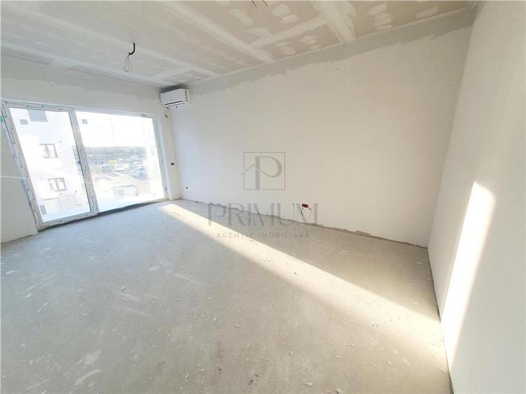 COMISION 0%!!! MEHALA - 2CAM - DECOM - BLOC NOU - CENTRA/AC - LOC DE PARCARE - 2