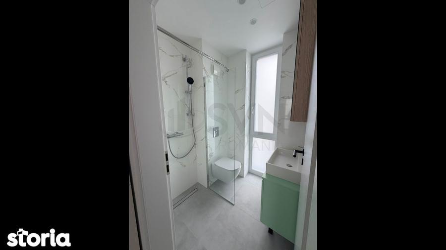 Duplex mobilat si utilat complet Catted Family Terasa generoasa Parcar - 3