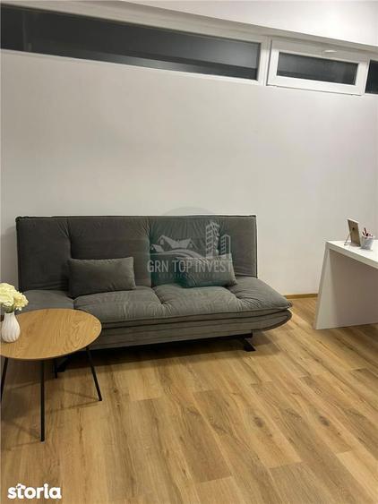 Spatiu comerical 80 mp Bulevardul Mihai Viteazul - 1