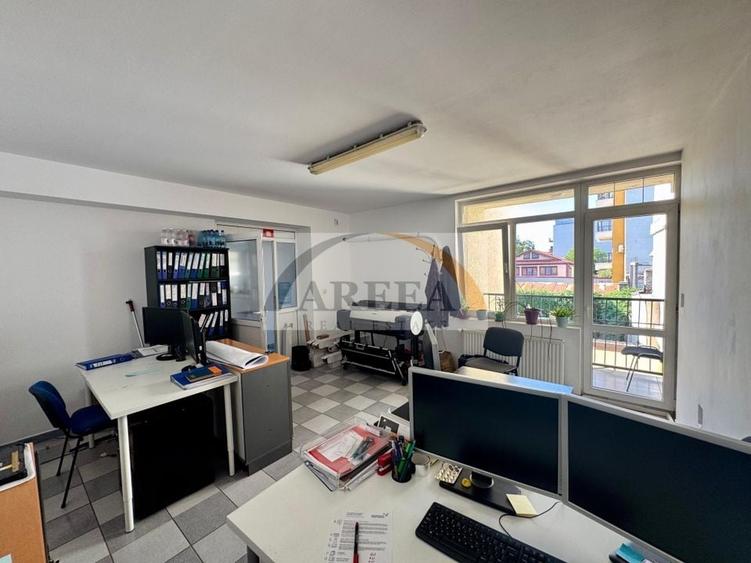 OPORTUNITATE - vila-curte individuala-garaj la Domenii-Popisteanu - 8