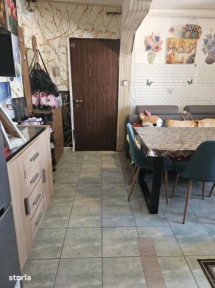 Vand apartament cu 2 camere Craiovita noua - 6