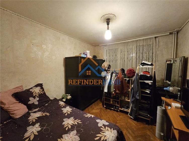 vand apartament 4 camere, zona Giurgiului - 6