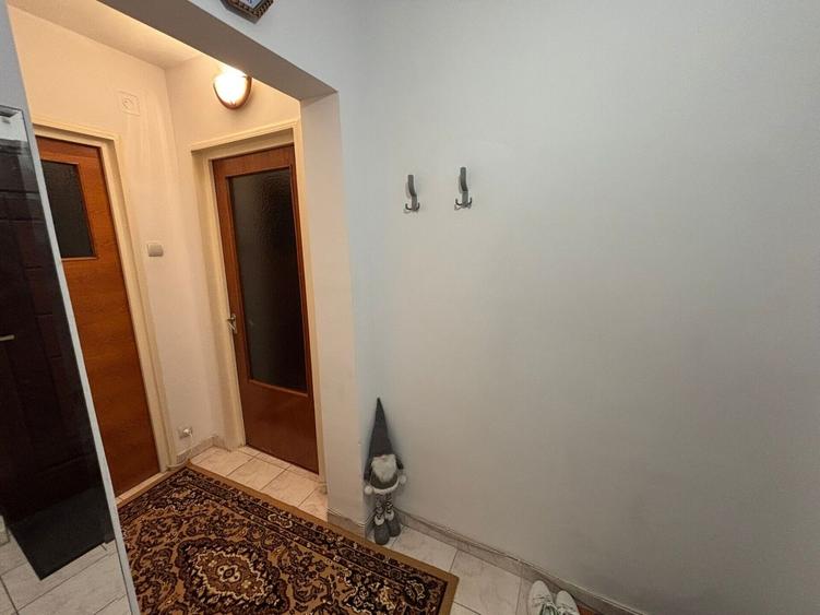 Dristor, Bulevard Camil Ressu, strada Ramnicu Sarat, garsoniera 37 mp - 6